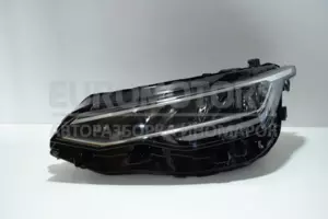 Ліва фара LED VW Golf 2.0tdi (VIII) 2019 5H1941005A it-13751 Дизель