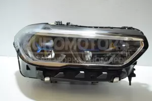 Права фара BMW X5 3.0 TDI (G05) 2018-2023 9481794 it-13767 Дизель