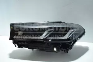 Левая фара BMW 5 3.0 D (G30/G31) 2017 9479273 it-13770 Дизель