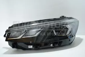 Ліва фара Full LED VW Passat 2.0 TFSI (B9) 2023 3J1941005 it-13755 Бензин