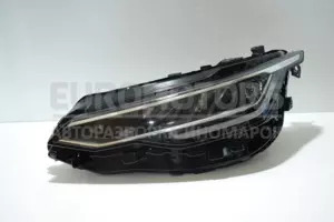 Ліва фара Full LED VW Golf (VIII) 2019 5H1941005A it-13779 Бензин