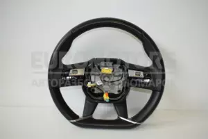 Шкіряне кермо Citroen DS 7 1.5 HDI 2017-2022 9818528577 it-13623 Дизель