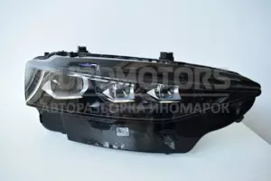 Права фара Citroen DS 7 1.5 HDI 2017-2022 9841272780 it-13632 Дизель