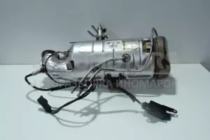 Каталітичний нейтралізатор / Саджовий фільтр Citroen DS 7 1.5 HDI 2017-2022 9846386080 it-13813 Дизель
