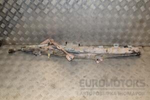 Подушка безопасности боковая правая шторка Mazda CX-7 2007-2012 403010