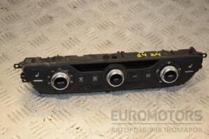 Блок управления печкой климат Audi A4 (B9) 2015-2023 8W0820043Q 403042