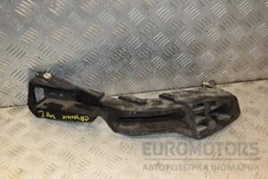 Кронштейн заднього бампера лівий Porsche Cayenne 2010 7P5807393A 403050