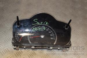Панель приладів Suzuki Celerio 2014-2020 3411084MA3 403158
