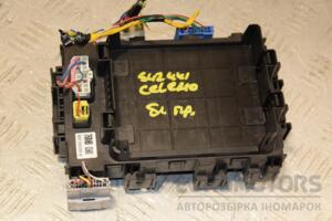 Блок предохранителей Suzuki Celerio 2014-2020 403164