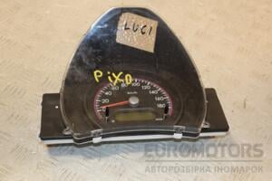 Панель приборов Nissan Pixo 2009-2014 3410068K0 403166