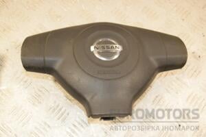 Подушка безопасности руль Airbag Nissan Pixo 2009-2014 4815068K80 403168