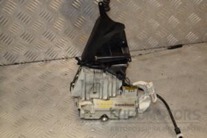Замок двери задний левый электр 4 пина Mercedes A-class (W169) 2004-2012 A1697302135 403219