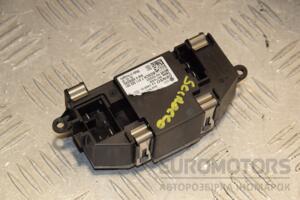 Резистор печки VW Scirocco 2008-2017 3C0907521F 403229