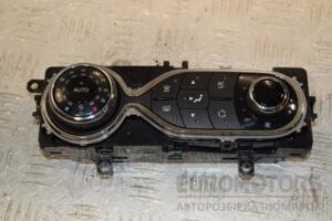 Блок управління пічкою клімат Renault Clio (IV) 2012 275108796R 403310