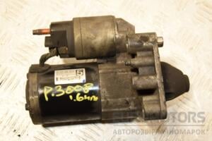 Стартер Citroen C3 1.6hdi 2002-2009 9663528880 403342