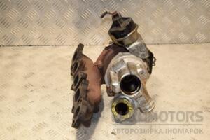 Турбина Audi A3 2.0tdi (8V) 2013-2020 04L253010B 403369