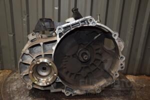 МКПП (механічна коробка перемикання передач) 6-ступка Seat Leon 2.0tdi 2013 PFN 403386