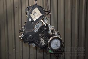 Двигун Ford Fiesta 1.5tdci 2008 XUJB 403398