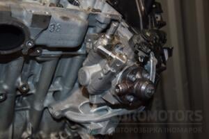 Топливный насос высокого давления (ТНВД) Ford Focus 1.5tdci (III) 2011-2018 0445010592 403404
