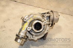 Турбіна Renault Captur 1.5cdi 2013 16359700029 403420