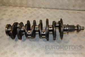 Коленвал Toyota Rav 4 2.2td d-cat 2006-2013 1340126012 403465