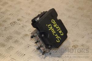 Блок ABS Suzuki Celerio 2014-2020 5611084MA 403513