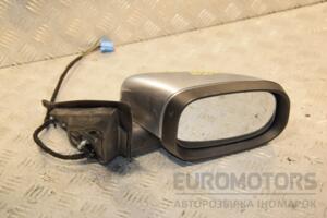 Дзеркало праве електро 8 пінів 07- (дефект) Volvo S40 2004-2012 403530