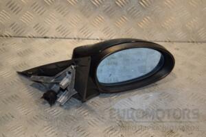 Дзеркало праве електр 5 пінів -09 (дефект) BMW 1 (E81/E87) 2004-2011 403547