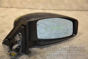 Зеркало правое электр 13 пинов (дефект) Renault Espace (IV) 2002-2014 403554