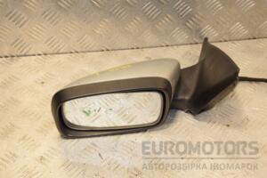 Зеркало левое электр 10 пинов -08 (дефект) Volvo V50 2004-2012 30745140 403615