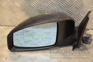 Зеркало левое электр 11 пинов Renault Espace (IV) 2002-2014 403635