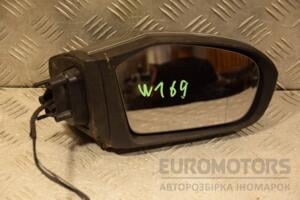 Дзеркало праве електр 7 пинов -09 Mercedes A-class (W169) 2004-2012 403645