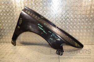 Крило переднє праве Volvo V50 2004-2012 31278845 403679