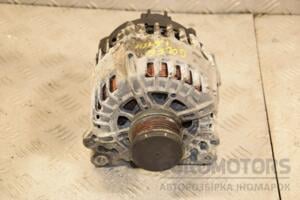 Генератор VW Golf 1.6tdi (V) 2003-2008 03L903023F 403719