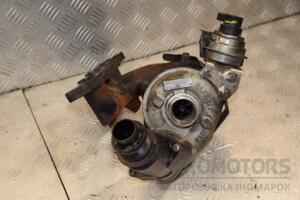 Турбина VW Golf 1.6tdi (VI) 2008-2013 03L253016T 403722