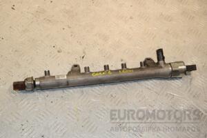 Топливная рейка (без датчика) VW Golf 1.6tdi (VI) 2008-2013 03L089H 403737