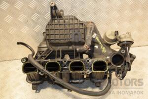 Коллектор впускной пластик Ford Focus 1.8 16V (II) 2004-2011 4M5G9424FT 403783