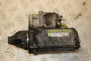 Стартер Citroen Nemo 1.3cdti 2008 55221292 403811