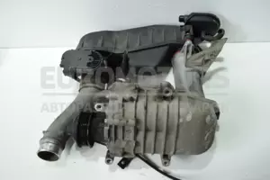 Турбокомпрессор Mercedes CLK (W208) 1997-2003 A1110981137 it-13844