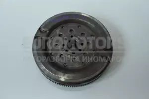 Двомасовий маховик VW Tiguan 2.0 TFSI 2007-2016 06J105266R it-13858 Бензин