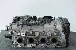 Головка блока (ГБЦ) VW Tiguan 2.0 TFSI 2007-2016 06H103373K it-13860 Бензин