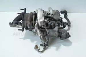 Турбіна VW Tiguan 2.0 TFSI 2007-2016 06J145713K it-13861 Бензин