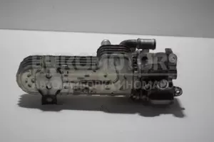 Охладитель выхлопных газов (охладитель EGR) Mitsubishi Outlander XL BSY 2006-2012 03G131513K it-13866 Дизель