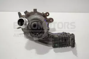 Турбіна Land Rover Range Rover Sport 3.0tdi 2005-2012 AX2Q-6K682-CB it-13870 Дизель
