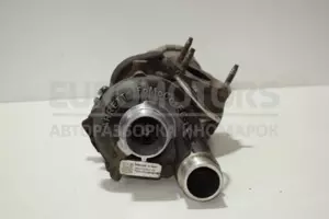 Турбіна Land Rover Range Rover Sport 3.0tdi 2005-2012 AH2Q-6K682-AD it-13873 Дизель