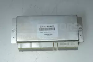 Блок управління підвіскою Mercedes EQC (N293) 2019-2023 a2139008133 it-13878