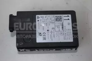 Радарний датчик Distronic Mercedes EQC (N293) 2019-2023 A0009052611 it-13880