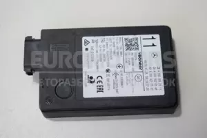 Радарний датчик Distronic Mercedes EQC (N293) 2019-2023 A0009052611 it-13881