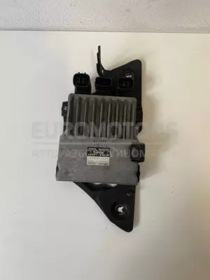 Блок управления впрыском Toyota Rav 4 2.2td 2006-2013 89871-20070 it-11651 Дизель