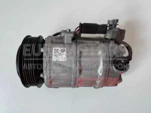 Компресор кондиціонера BMW 2 2.0tdi (F45) 2014-2021 211375-10 it-12049 Дизель
